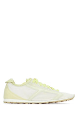 Women's Les Tennis Dustyyellow Sneaker