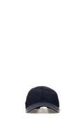 Men's Re-Nylon Baseball Cap Navy