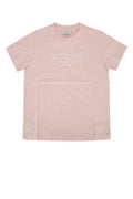 Boys' T-Shirt Jersey Tinto Rosapeony T-shirts And Polos