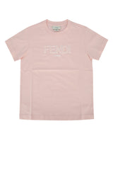 Boys' T-Shirt Jersey Tinto Rosapeony T-shirts And Polos