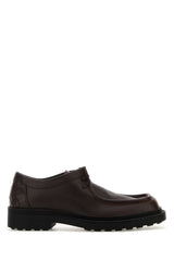 Men's Ben Loafer Brown Calf