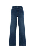 Women's Stretch Denim Le Slim Jeans Aubd