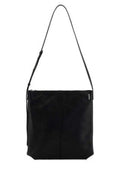 Women's Linea Crossbody Bag Black Calf