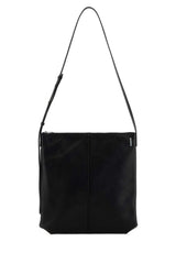 Women's Linea Crossbody Bag Black Calf
