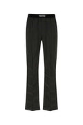 Men's Pants Black