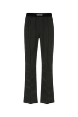 Men's Pants Black