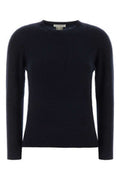 Women's Noler Sweater Navy Cashmere