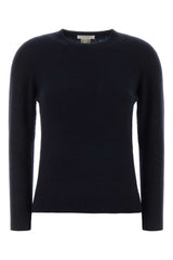 Women's Noler Sweater Navy Cashmere