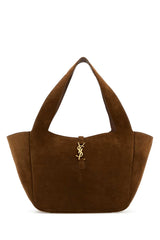 Women's Bea Tote Brown Calf