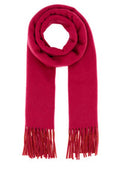 Unisex Knight Scarf Pink Cashmere
