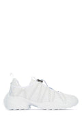 Women's Viv On Flat White