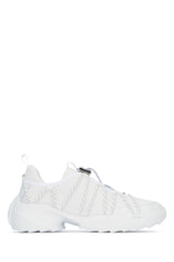 Women's Viv On Flat White