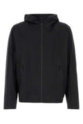 Men's Secant Sl Jacket Black Nylon