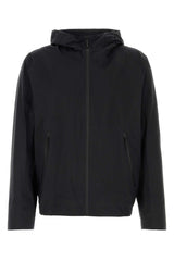 Men's Secant Sl Jacket Black Nylon