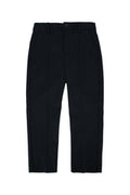 Boys' Trousers Navy Pocket