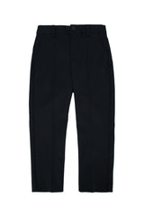 Boys' Trousers Navy Pocket