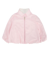 Boys' Jacket Pink Polyester