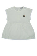 Boys' Clothing Tank Top White Cotton Tops