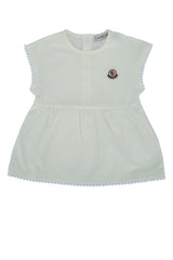 Boys' Clothing Tank Top White Cotton Tops
