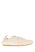 Men's Ultra Sneakers White Calf