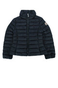 Boys' Jacket Down Navy Hood Polyamide