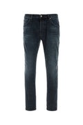 Men's Brighton Jeans Navy Denim