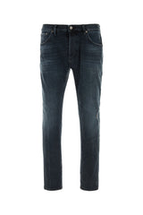 Men's Brighton Jeans Navy Denim