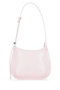 Women's Le Petit Bisou Shoulder Bag Pink Cotton Principal Calf