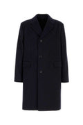 Men's Coat Navy