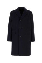 Men's Coat Navy