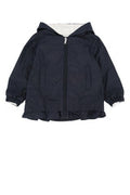 Boys' Dana Down Jacket Navy Nylon