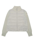 Boys' Baby Cardigan Beige Polyamide Nylon