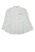 Boys' Cotton Shirt 0m114