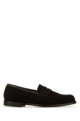Men's Grantham 2 Loafer Brown Suede