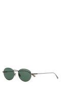 Men's Sl Sunglasses Green Acetate