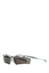 Women's Turbo Sunglasses Blue Acetate