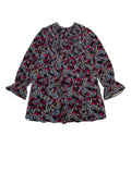 Boys' Dress Navy Cotton
