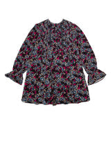 Boys' Dress Navy Cotton