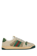 Women's Multicolor Screener Sneakers 9666