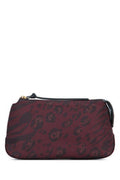 Women's Beauty Case Mini Nylon Macula Yz9q Perfumes
