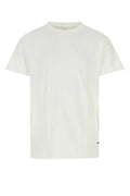 Men's Cotton T-Shirt White