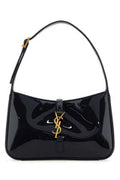 Women's Le 5 À 7 Shoulder Bag Black Calf