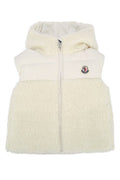 Boys' Baby Vest White Vests