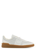 Men's Upvillage Sneaker White Calf Leather