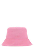 Women's Organic Cotton Bucket Hat Pink