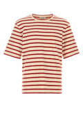 Men's Embroidered Cotton T-Shirt Saltyred Exterior