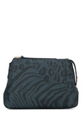 Women's Beauty Case Classic Nylon Sd1q Perfumes