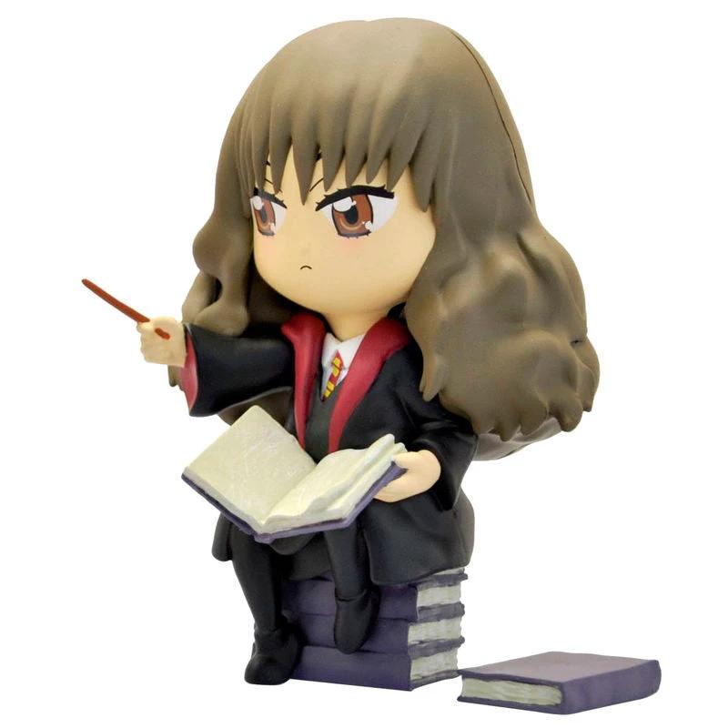 FIGURA HERMIONE GRANGER HARRY POTTER 13CM PLASTOY