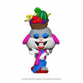 Bugs Bunny 80th Anniversary Figura POP! Animation Vinyl Bugs in Fruit Hat 9 cm