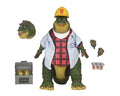 Dinosaurs Figura Ultimate Earl Sinclair Wesayso 18 cm